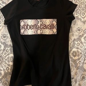 Roberto Cavalli women’s t-shirt